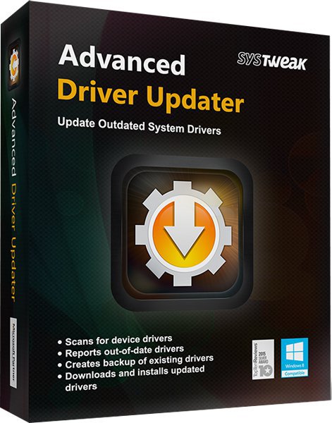 Advanced Driver Updater Pro